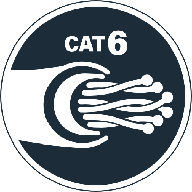 Cableado Cat 6A