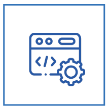 Implementación sitios web