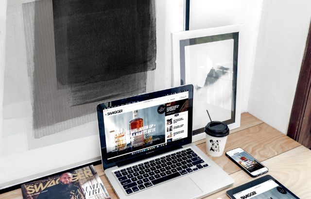 Marketing digital en Blog Jeck pack